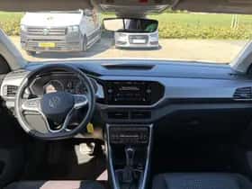 Volkswagen T-Cross (2022) thumbnail 14