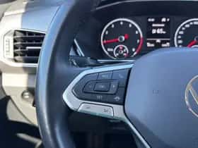 Volkswagen T-Cross (2022) thumbnail 15