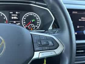 Volkswagen T-Cross (2022) thumbnail 16