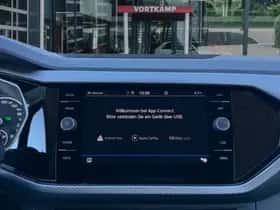 Volkswagen T-Cross (2022) thumbnail 18
