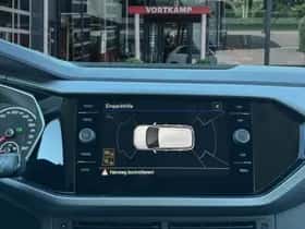 Volkswagen T-Cross (2022) thumbnail 22