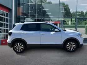 Volkswagen T-Cross (2022) thumbnail 4