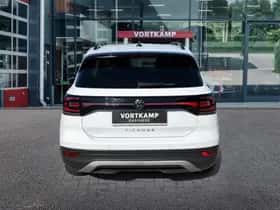 Volkswagen T-Cross (2022) thumbnail 6
