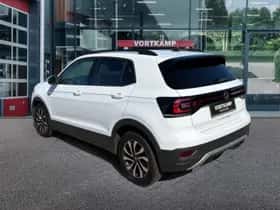 Volkswagen T-Cross (2022) thumbnail 7