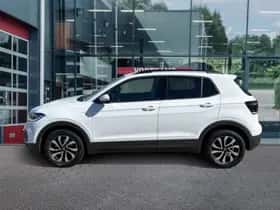 Volkswagen T-Cross (2022) thumbnail 8