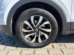 Volkswagen T-Cross (2022) thumbnail 9