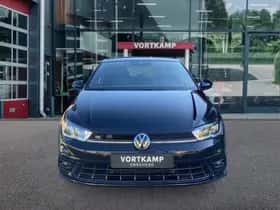 Volkswagen Polo (2023) thumbnail 2