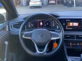 Volkswagen Polo (2023) thumbnail 13