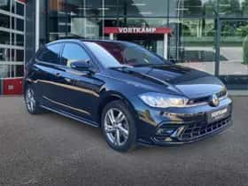 Volkswagen Polo (2023) thumbnail 3