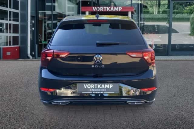 Volkswagen Polo (2023) thumbnail 6