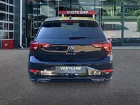 Volkswagen Polo (2023) thumbnail 6