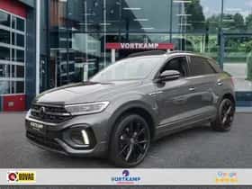 Volkswagen T-Roc (2025) thumbnail 1