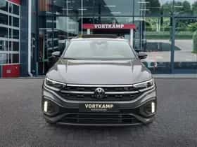 Volkswagen T-Roc (2025) thumbnail 2