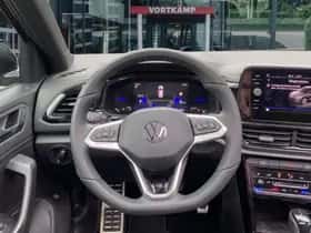 Volkswagen T-Roc (2025) thumbnail 13