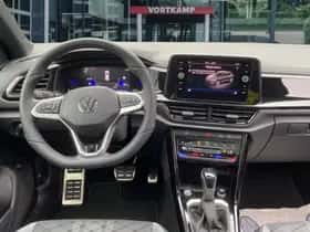 Volkswagen T-Roc (2025) thumbnail 14