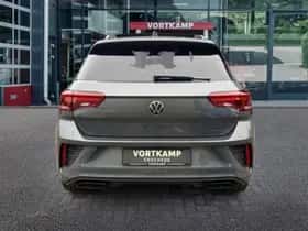 Volkswagen T-Roc (2025) thumbnail 6