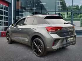Volkswagen T-Roc (2025) thumbnail 7
