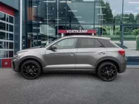 Volkswagen T-Roc (2025) thumbnail 8