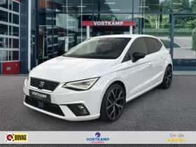 SEAT Ibiza (2023) thumbnail 1
