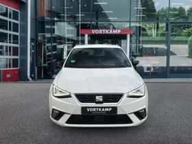 SEAT Ibiza (2023) thumbnail 2
