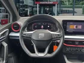 SEAT Ibiza (2023) thumbnail 13