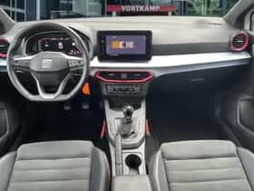 SEAT Ibiza (2023) thumbnail 14