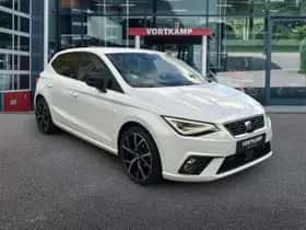 SEAT Ibiza (2023) thumbnail 3
