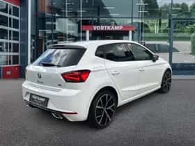 SEAT Ibiza (2023) thumbnail 5