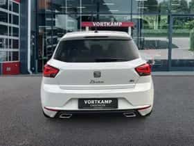 SEAT Ibiza (2023) thumbnail 6