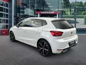 SEAT Ibiza (2023) thumbnail 7