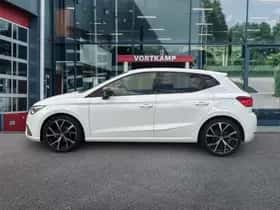 SEAT Ibiza (2023) thumbnail 8