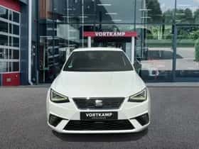 SEAT Ibiza (2021) thumbnail 2