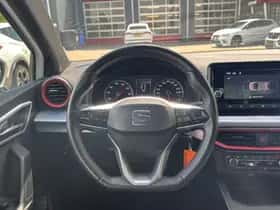 SEAT Ibiza (2021) thumbnail 13