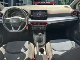 SEAT Ibiza (2021) thumbnail 14