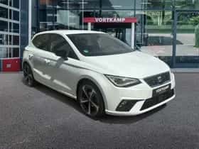 SEAT Ibiza (2021) thumbnail 3