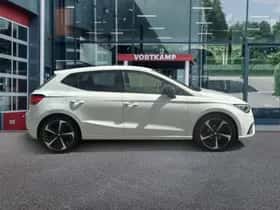 SEAT Ibiza (2021) thumbnail 4