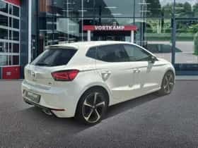 SEAT Ibiza (2021) thumbnail 5