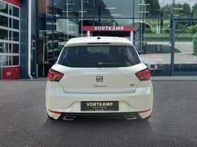 SEAT Ibiza (2021) thumbnail 6