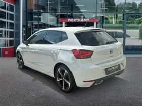 SEAT Ibiza (2021) thumbnail 7
