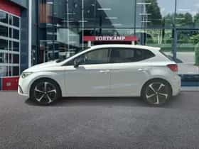 SEAT Ibiza (2021) thumbnail 8