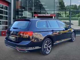 Volkswagen Passat thumbnail 5