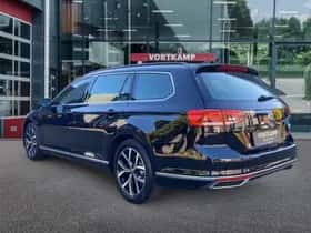 Volkswagen Passat (2021) thumbnail 7