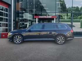 Volkswagen Passat (2021) thumbnail 8
