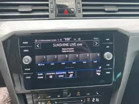 Volkswagen Passat thumbnail 19