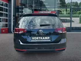 Volkswagen Passat thumbnail 6