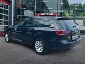 Volkswagen Passat thumbnail 7
