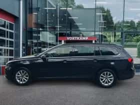 Volkswagen Passat (2022) thumbnail 8