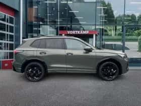 Volkswagen Tiguan (2026) thumbnail 4
