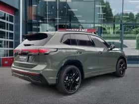 Volkswagen Tiguan (2026) thumbnail 5