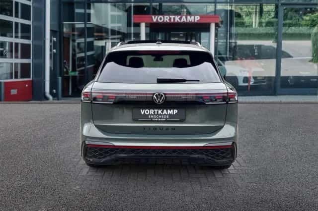 Volkswagen Tiguan (2026) thumbnail 6